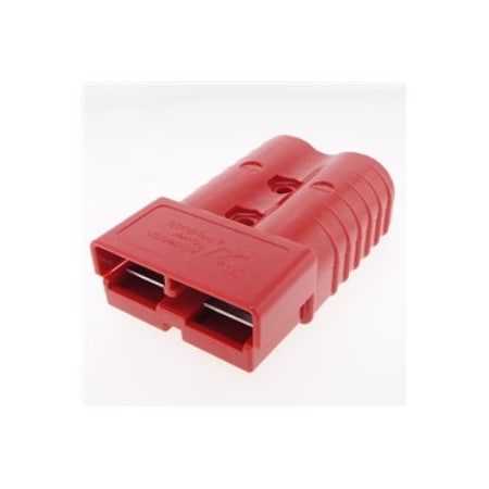 Anderson Power Products SB350 HSG RED BULK 913BK